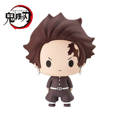 Chokorin Mascot Demon Slayer: Kimetsu no Yaiba Vol. 4