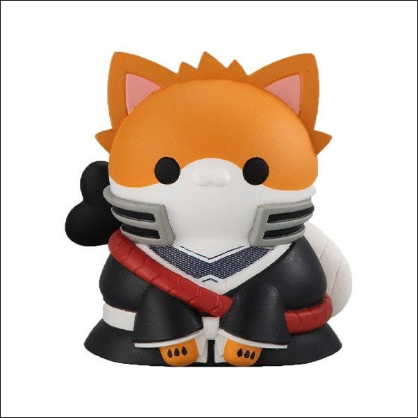 Bleach: Thousand Year Blood War -  Bleach Nyan!