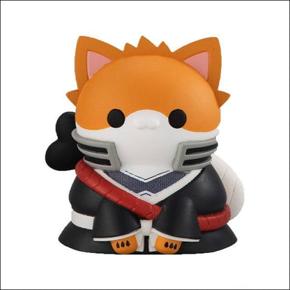 Bleach: Thousand Year Blood War -  Bleach Nyan!