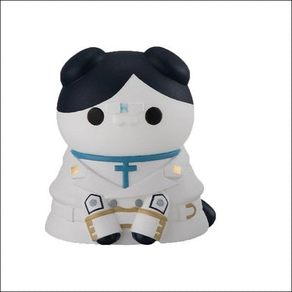 Bleach: Thousand Year Blood War -  Bleach Nyan!