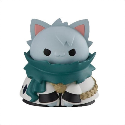 Bleach: Thousand Year Blood War -  Bleach Nyan!