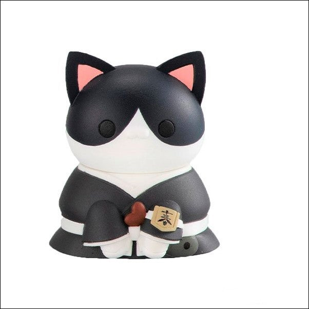 Bleach: Thousand Year Blood War -  Bleach Nyan!