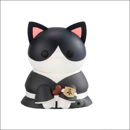 Bleach: Thousand Year Blood War -  Bleach Nyan!