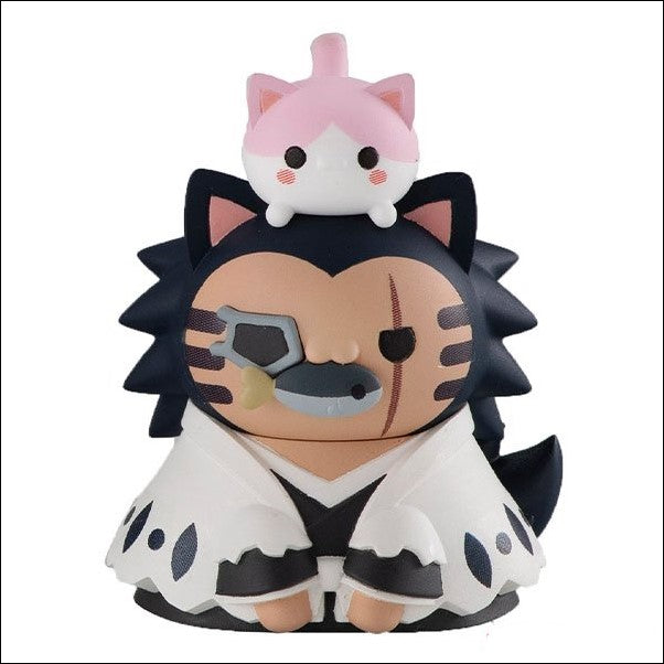 Bleach: Thousand Year Blood War -  Bleach Nyan!