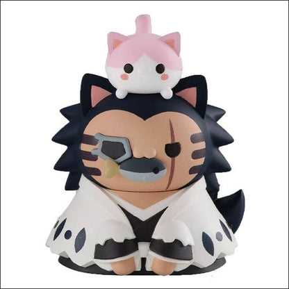 Bleach: Thousand Year Blood War -  Bleach Nyan!