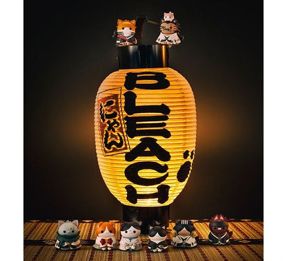 Bleach: Thousand Year Blood War -  Bleach Nyan!