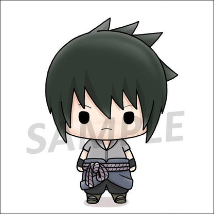 Chokorin Mascot Naruto Shippuden Vol. 1