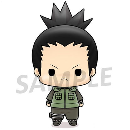 Chokorin Mascot Naruto Shippuden Vol. 1