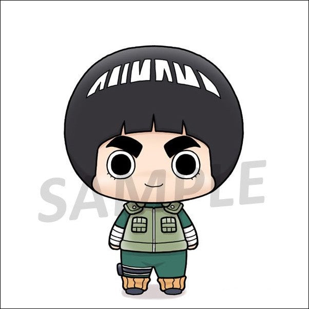 Chokorin Mascot Naruto Shippuden Vol. 1