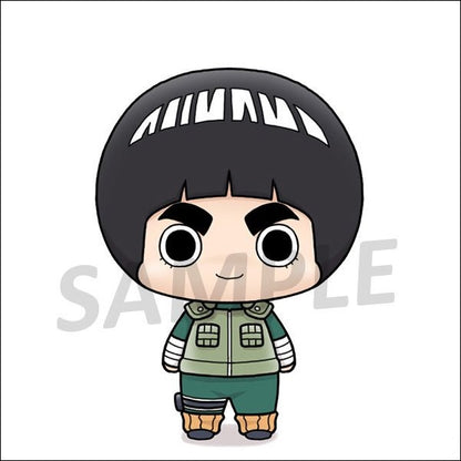 Chokorin Mascot Naruto Shippuden Vol. 1