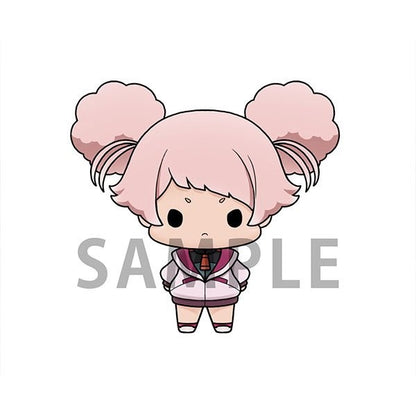 Chokorin Mascot Mobile Suit Gundam: The Witch from Mercury