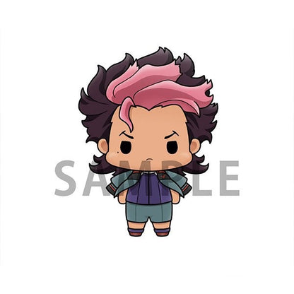 Chokorin Mascot Mobile Suit Gundam: The Witch from Mercury