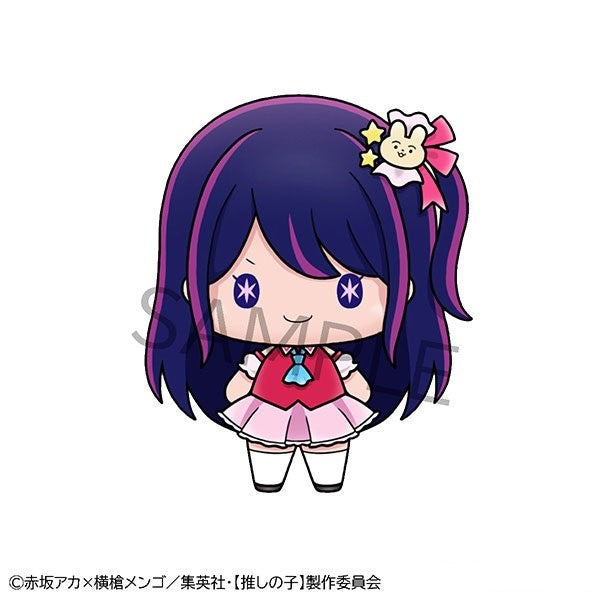 Chokorin Mascot Oshi no Ko