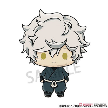 Chokorin Mascot Hell's Paradise: Jigokuraku
