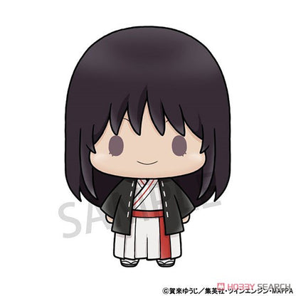 Chokorin Mascot Hell's Paradise: Jigokuraku