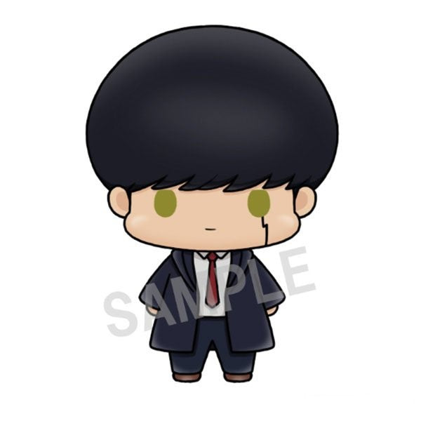 Chokorin Mascot Mashle: Magic & Muscle