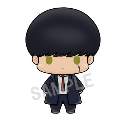 Chokorin Mascot Mashle: Magic & Muscle