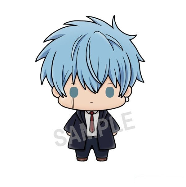 Chokorin Mascot Mashle: Magic & Muscle