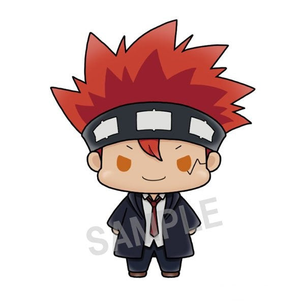Chokorin Mascot Mashle: Magic & Muscle