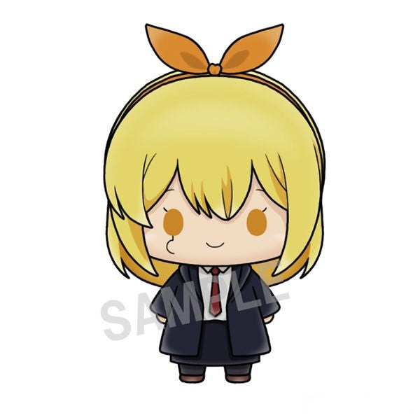 Chokorin Mascot Mashle: Magic & Muscle