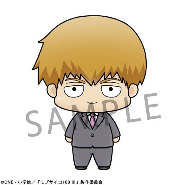 Chokorin Mascot Mob Psycho 100