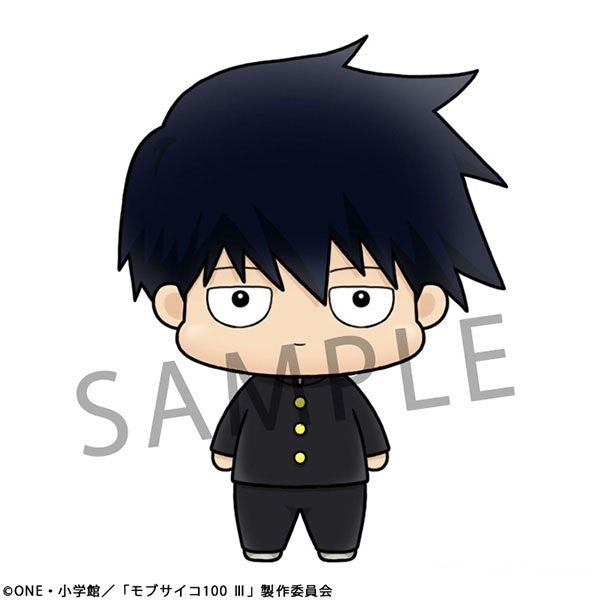 Chokorin Mascot Mob Psycho 100