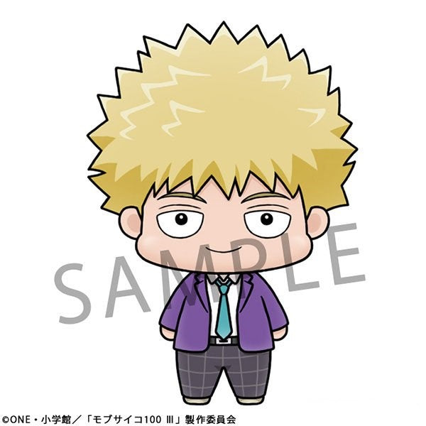 Chokorin Mascot Mob Psycho 100