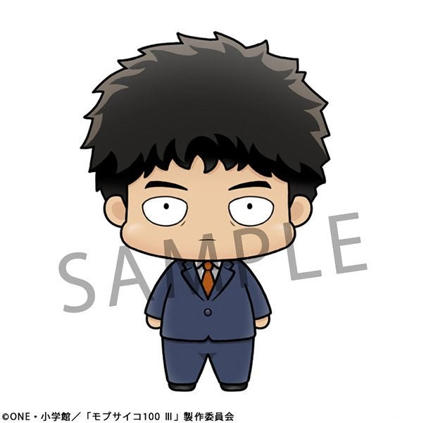 Chokorin Mascot Mob Psycho 100