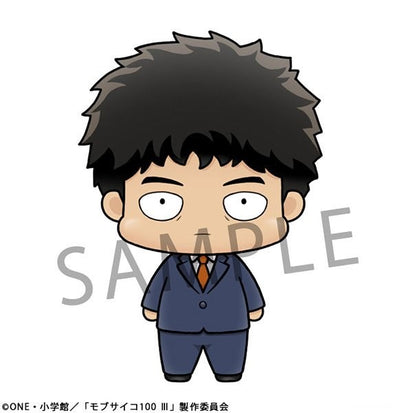 Chokorin Mascot Mob Psycho 100