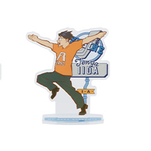 My Hero Academia School Festival Prize G - Acrylic Stand