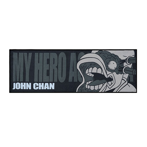 My Hero Academia -Rushing- Prize K - Towels
