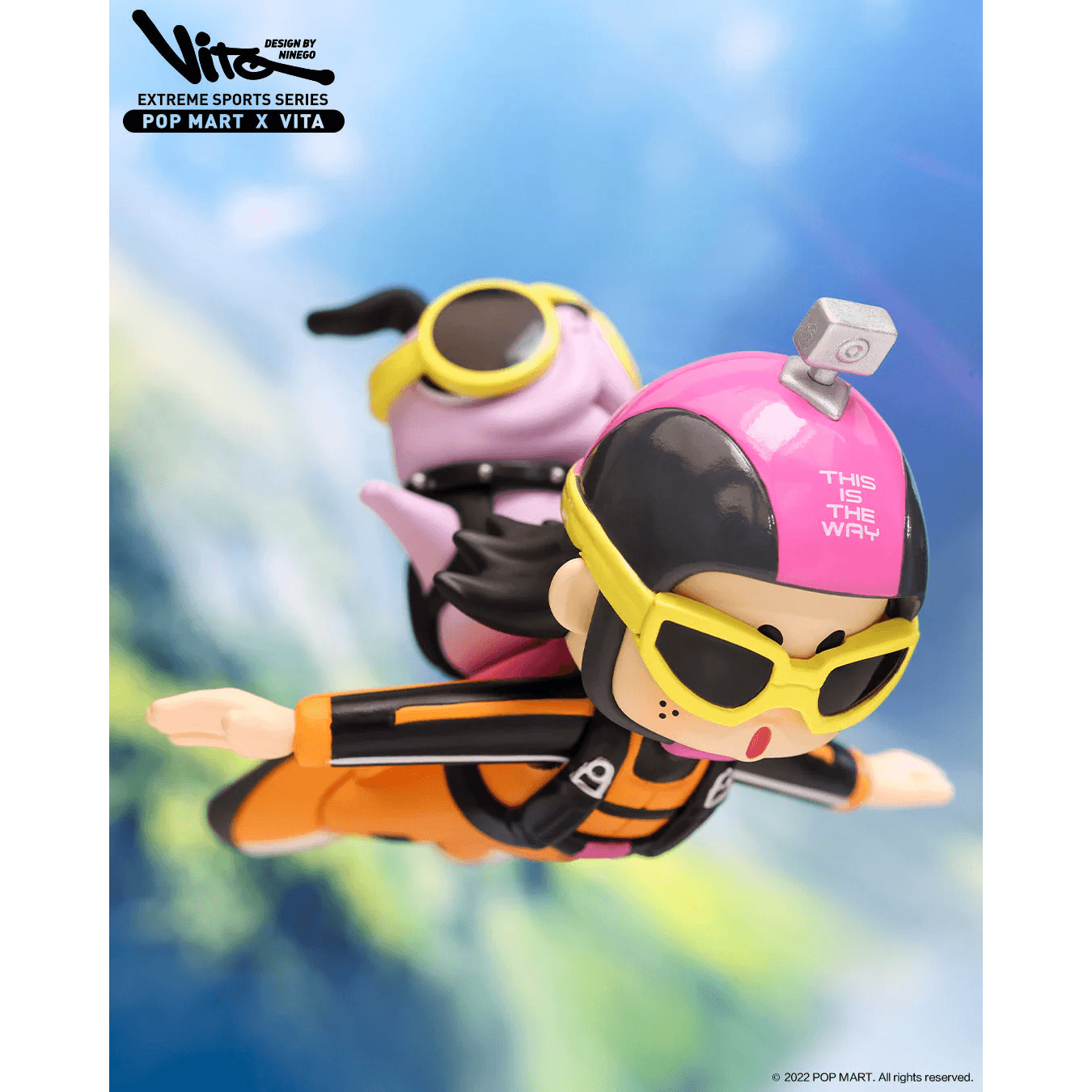 Vita Extreme Sports Series