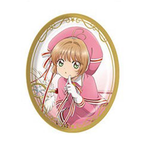 Cardcaptor Sakura Assorted Collection - Anime 25th Anniversary Ver. - Vol. 1