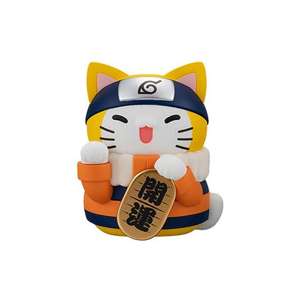 Naruto: Nyaruto Maneki-neko Fortune Ver.