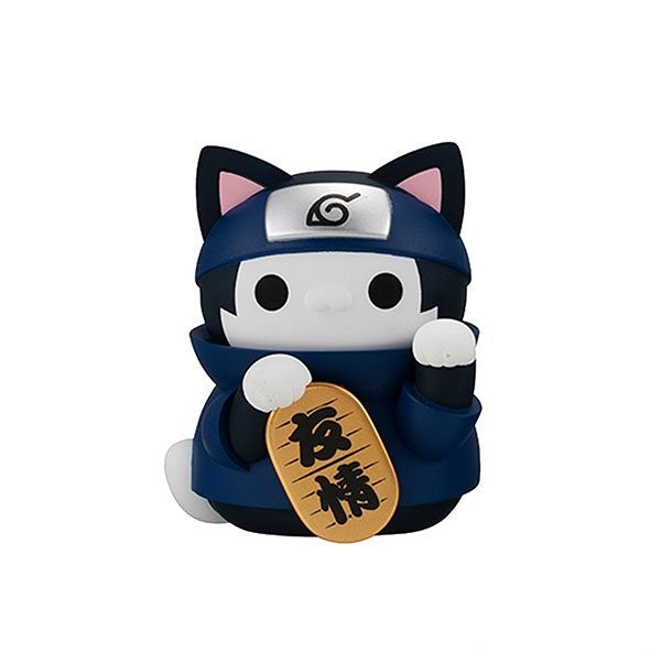 Naruto: Nyaruto Maneki-neko Fortune Ver.