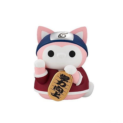 Naruto: Nyaruto Maneki-neko Fortune Ver.