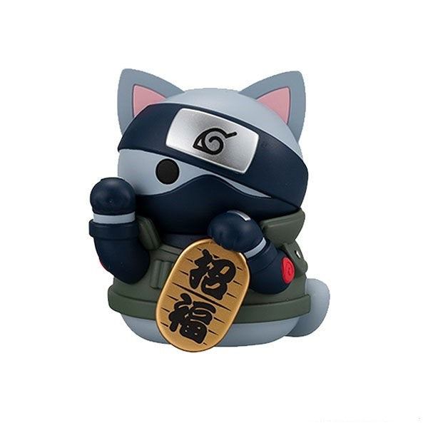 Naruto: Nyaruto Maneki-neko Fortune Ver.