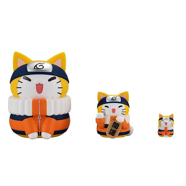 Naruto: Nyaruto Maneki-neko Fortune Ver.