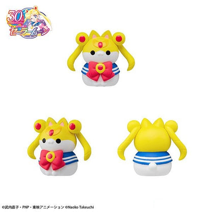 Sailor Moon: Sainya Moon - In the Name of the Meoown! 2024 Ver.