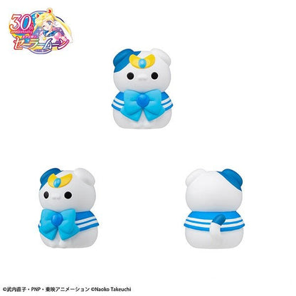 Sailor Moon: Sainya Moon - In the Name of the Meoown! 2024 Ver.