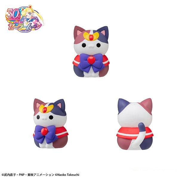 Sailor Moon: Sainya Moon - In the Name of the Meoown! 2024 Ver.