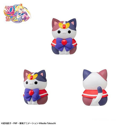 Sailor Moon: Sainya Moon - In the Name of the Meoown! 2024 Ver.