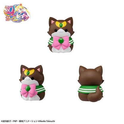Sailor Moon: Sainya Moon - In the Name of the Meoown! 2024 Ver.