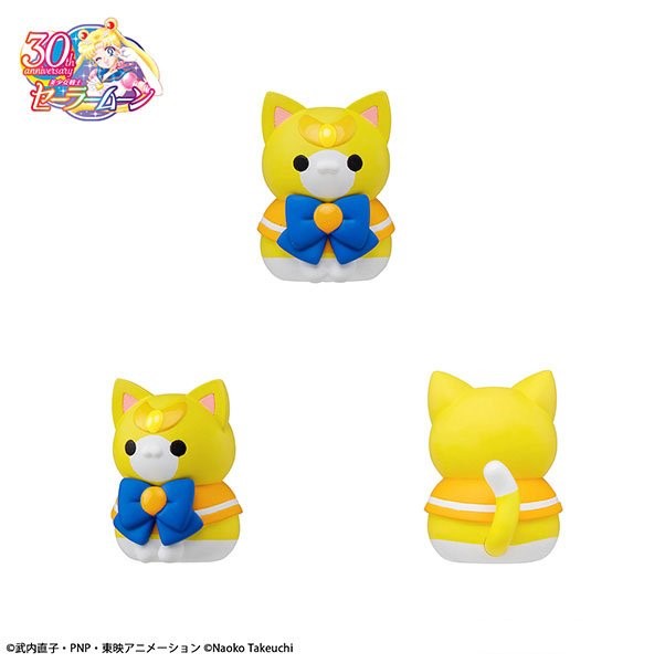 Sailor Moon: Sainya Moon - In the Name of the Meoown! 2024 Ver.