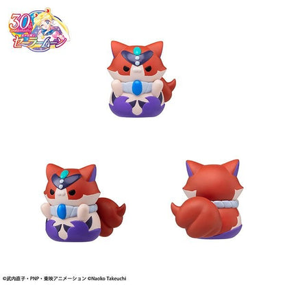 Sailor Moon: Sainya Moon - In the Name of the Meoown! 2024 Ver.