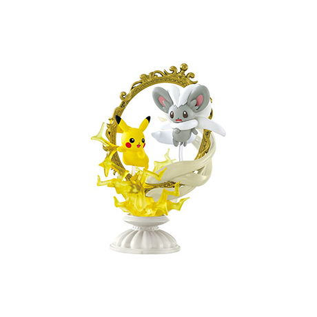 Pokemon Decorative Frame Collection