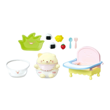 Sumikkogurashi Baby Room