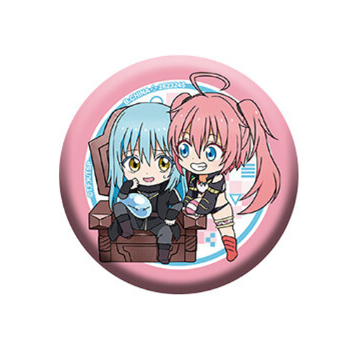 That Time I Got Reincarnated As A Slime Assorted Collection Vol. 2