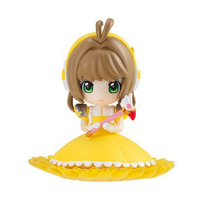 Cardcaptor Sakura Assorted Collection - Anime 25th Anniversary Ver. - Vol. 1