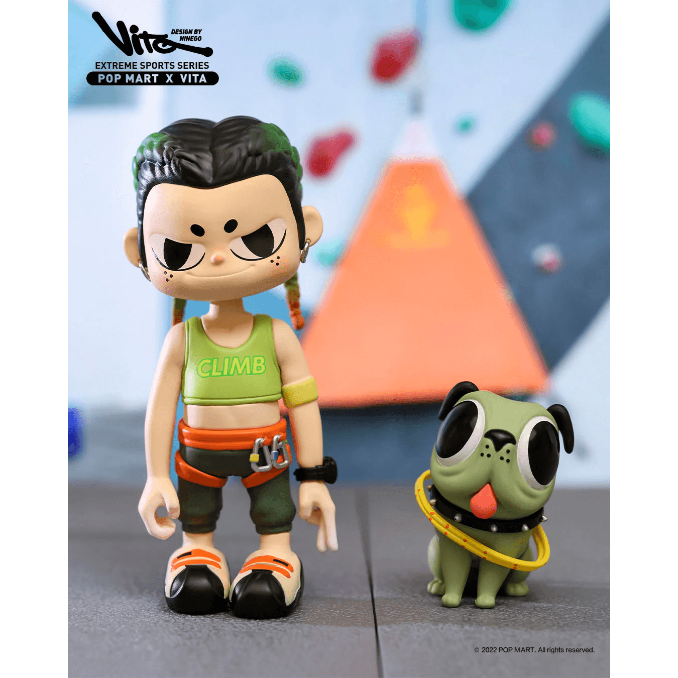 Vita Extreme Sports Series